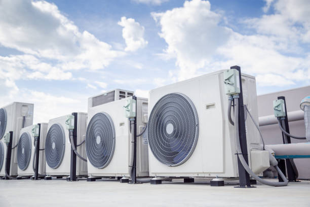 Best HVAC emergency services  in Andrews Af, MD